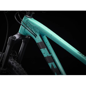 Bicicletta Trek Roscoe 7 - Miami Green/Trek Black 2023 Trek Bikes