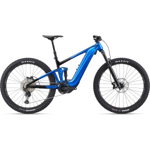 Bicicletta Giant Trance X E+2 625W Sapphire 2022 Giant