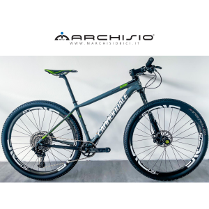 CANNONDALE FSI Carbon - Usata