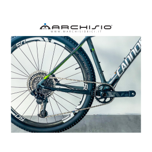 CANNONDALE FSI Carbon - Usata