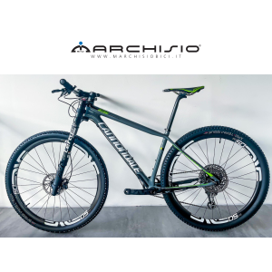 CANNONDALE FSI Carbon - Usata