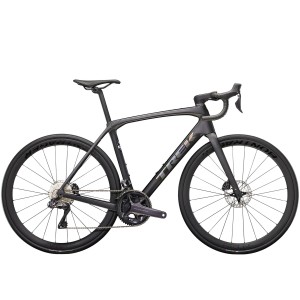 Bike Trek Domane SLR 7 Gen 4 - Deep Smoke 2023