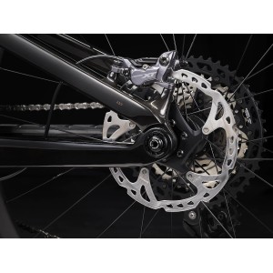 Bicicletta Trek Fuel EX 9.8 XT Gen 6 - Deep Smoke 2023 Trek Bikes