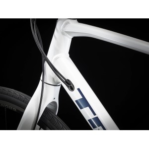 Bicicletta Trek FX 3 Disc - Crystal White 2023 Trek Bikes