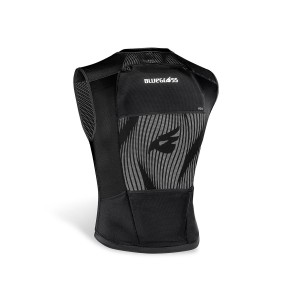 Paraschiena Bluegrass Smanicato Armour Lite Bluegrass