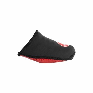 Copripuntale Castelli Toe Thingy 2 - Black Castelli