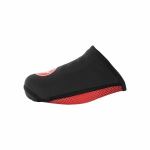 Copripuntale Castelli Toe Thingy 2 - Black Castelli