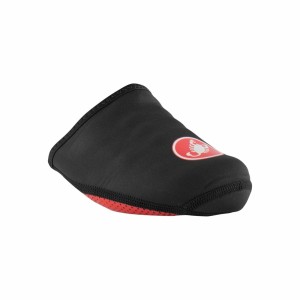 Copripuntale Castelli Toe Thingy 2 - Black Castelli
