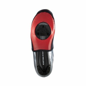 Copripuntale Castelli Toe Thingy 2 - Black Castelli