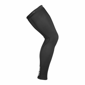 Gambali Castelli Nano Flex 3G Legwarmer - Black