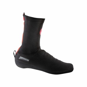 Shoe covers Castelli Perfect - Black