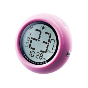 Computer cycle Giant Continuum 9W Pink 9 Function Wireless