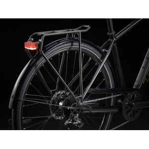 E-Bike Trek FX+ 2 - Satin Trek Black 2023 TREK