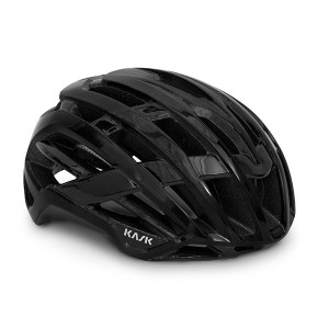 Casco Kask Valegro - Black
