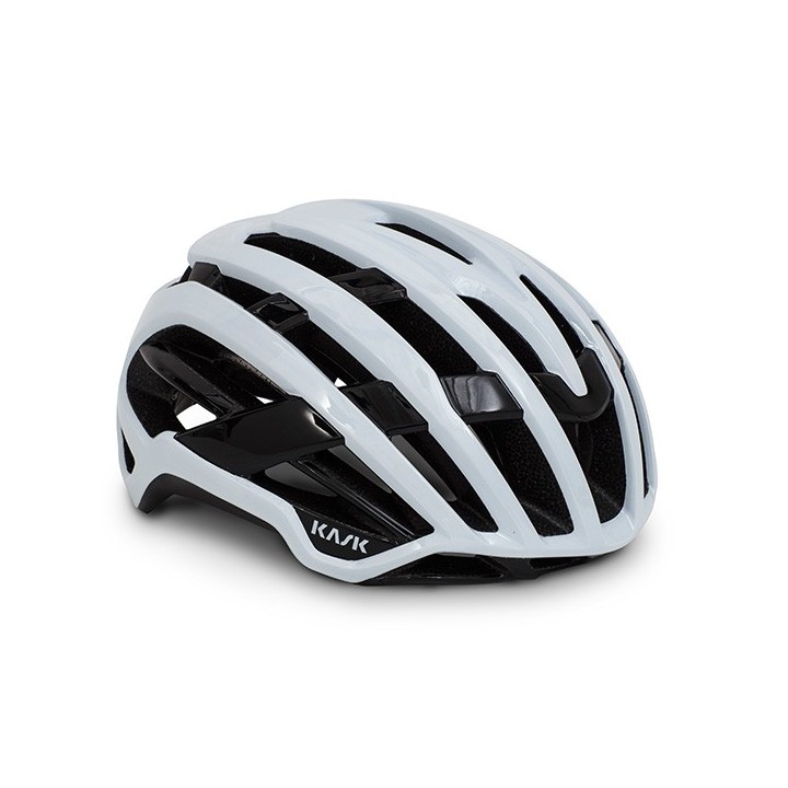 Casco Kask Valegro - White Kask