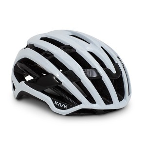 Helmet Kask Valegro - White