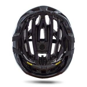 Casco Kask Valegro - White Kask