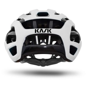 Casco Kask Valegro - White Kask