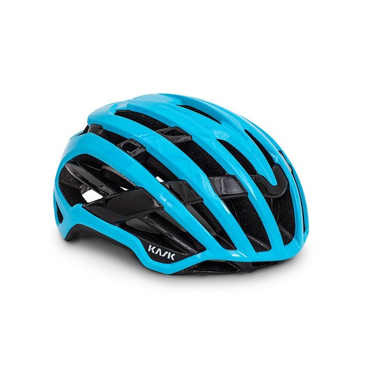 Casco Kask Valegro - Light Blue Kask