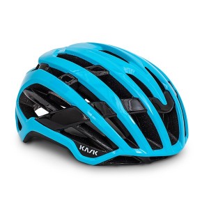 Casco Kask Valegro - Light Blue