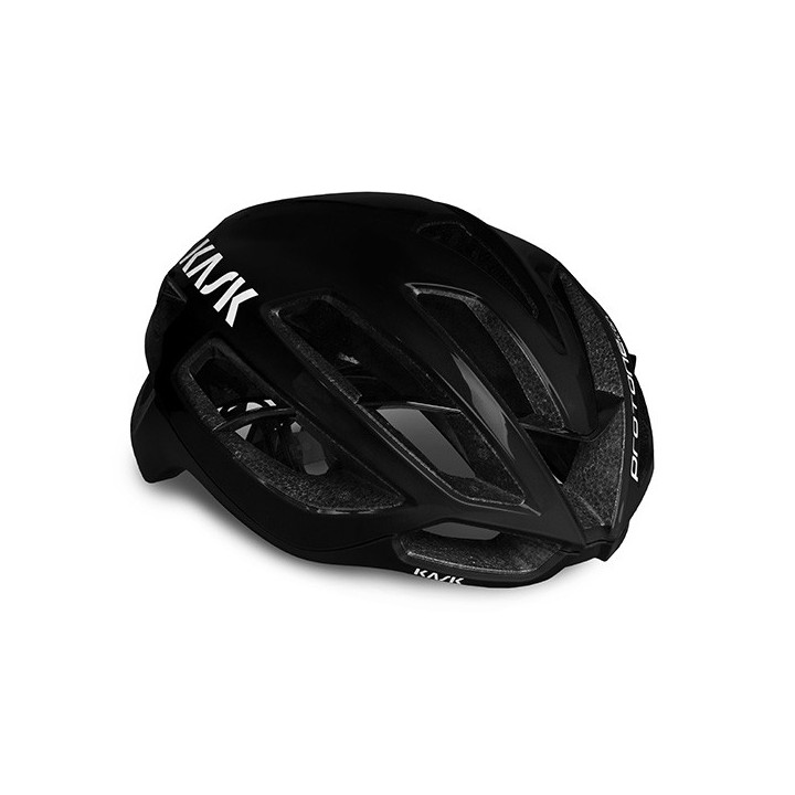 Casco Kask Protone Icon - Black Matt Kask