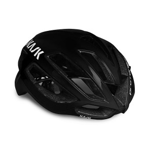 Helmet Kask Proton icon - Black Matt