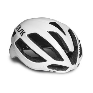 Helmet Kask Proton icon - White