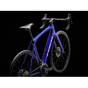 Bicicletta Trek Domane SL 6 4e gén. - Hex Blue 2023 Trek Bikes