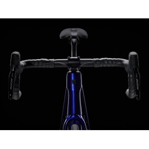 Bicicletta Trek Domane SL 6 4e gén. - Hex Blue 2023 Trek Bikes