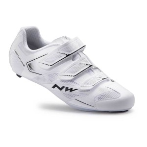 Scarpe Northwave Sonic 2 White-Black Northwave
