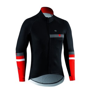 Gsg Kemmelberg Long Sleeve - Black