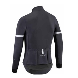 Maglia Manica Lunga Gsg Paterberg - Grigio GSG