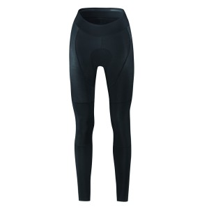 Women's long trousers Gsg Ninfea - Black