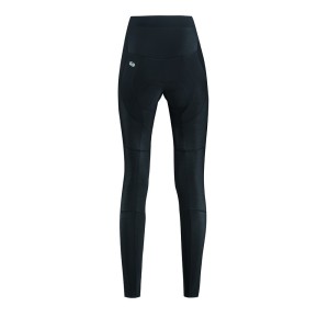 Pantalone Lungo Donna Gsg Ninfea - Nero GSG
