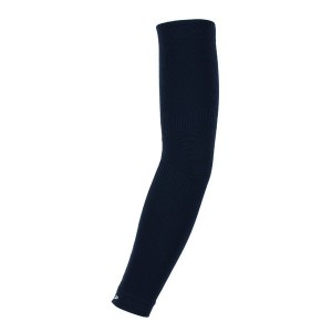 Seamless Gsg Sleeves - Black