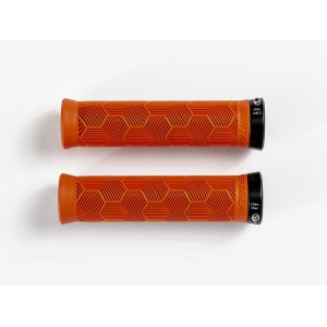 Manopole Bontrager XR Trail Elite MTB - Roarange