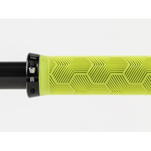 Manopole Bontrager XR Trail Elite MTB - Volt Bontrager