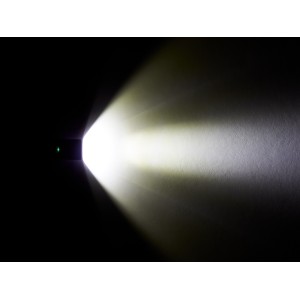 Luce Frontale Trek Commuter Comp R Bike Light - Black TREK