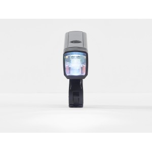 Luce Frontale Trek Commuter Pro RT Bike Light - Black TREK