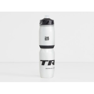 Thermal bottle Coibentata Trek Voda Ice 828ml - White/Black