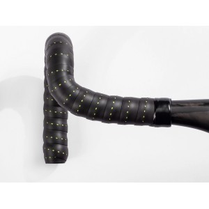 Nastro Manubrio Bontrager Perf Line - Volt/Black Bontrager