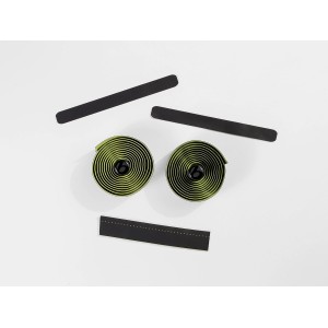 Nastro Manubrio Bontrager Perf Line - Volt/Black Bontrager