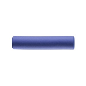 Manopole Bontrager XR Silicone - Blue Bontrager
