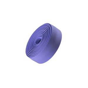Nastro manubrio Bontrager Gel Cork - Ultra Violet Bontrager