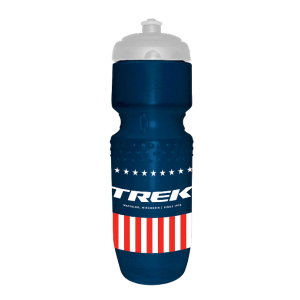 Trek Stars and Stripes 710ml - Blue/White