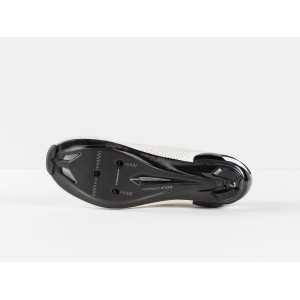 Scarpe Bontrager XXX Road - White Bontrager
