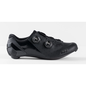 Scarpe Bontrager XXX Road - Black Bontrager
