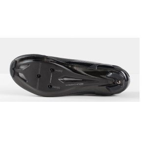 Scarpe Bontrager XXX Road - Black Bontrager