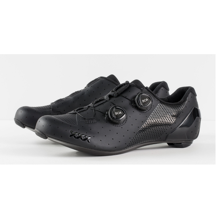 Scarpe Bontrager XXX Road - Black Bontrager