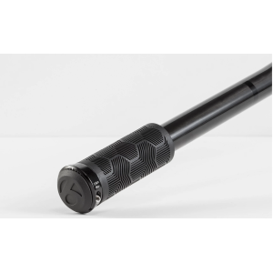 MTB knob set Bontrager XR Trail Pro 90/130mm - black